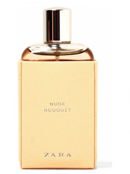 Zara Nude Bouquet EDP 100 ml Kadın Parfümü kullananlar yorumlar